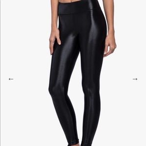 KORAL lustrous leggings
